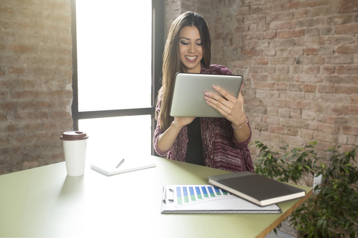 Improving Your Work-Life Balance - Cherry Professional