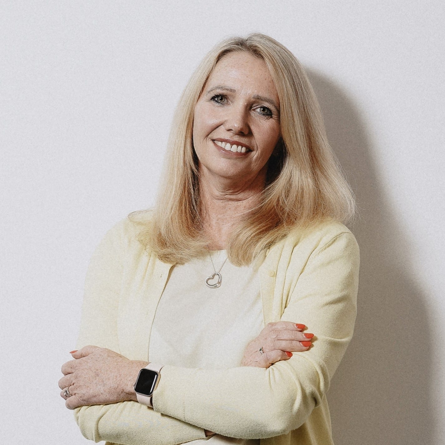 Julie Brown