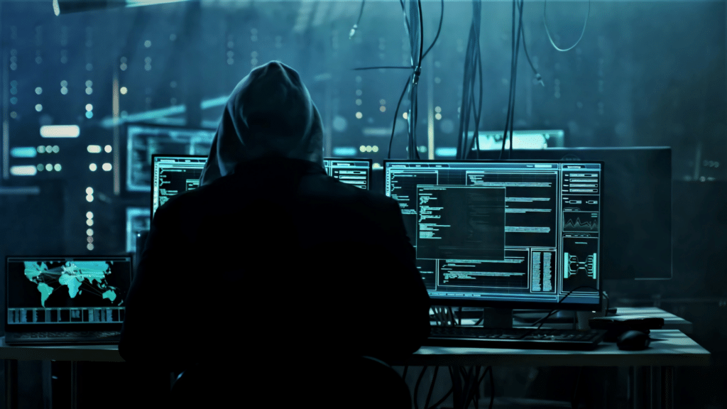 cybersecurity