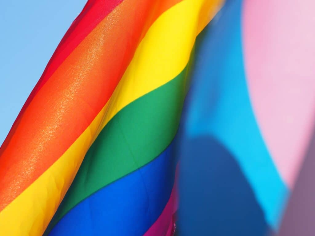 pride month