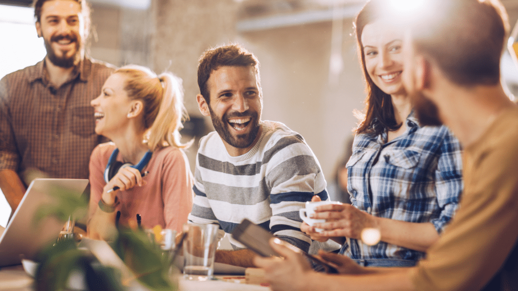 World Wellbeing Week