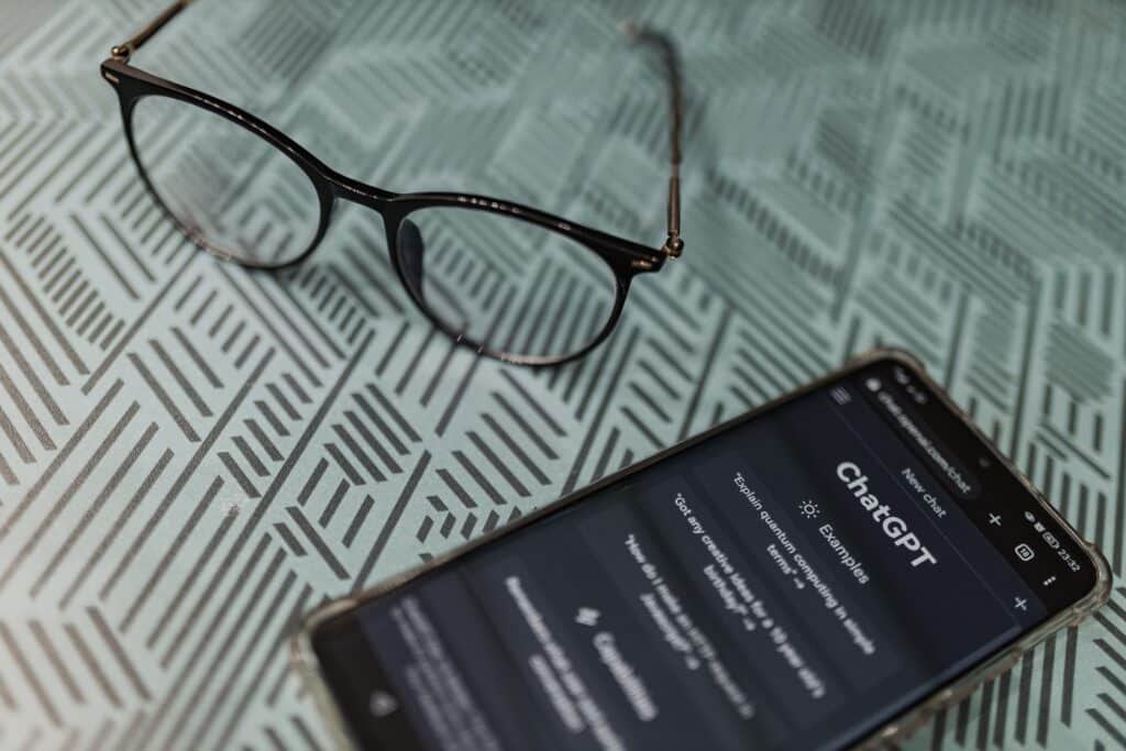 Chat GPT and AI's Impact on the Future of Work in Finance