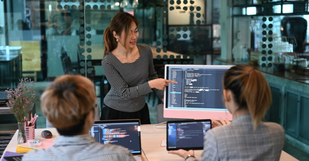 Redefining Marketing as AI Advances