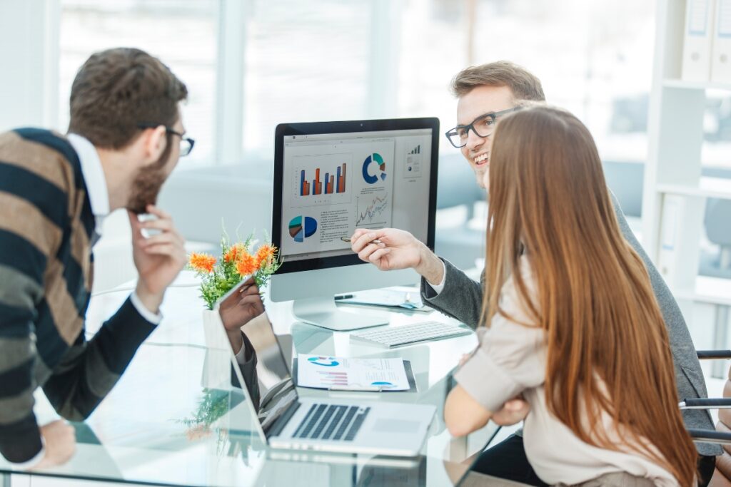 East Midlands finance market professionals