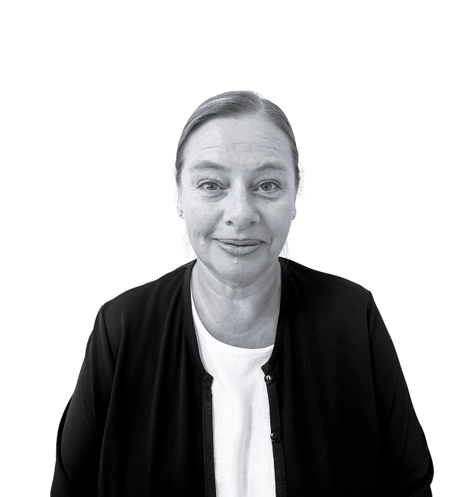 Julie Booth