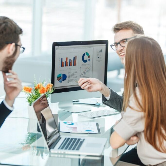 East Midlands finance market professionals
