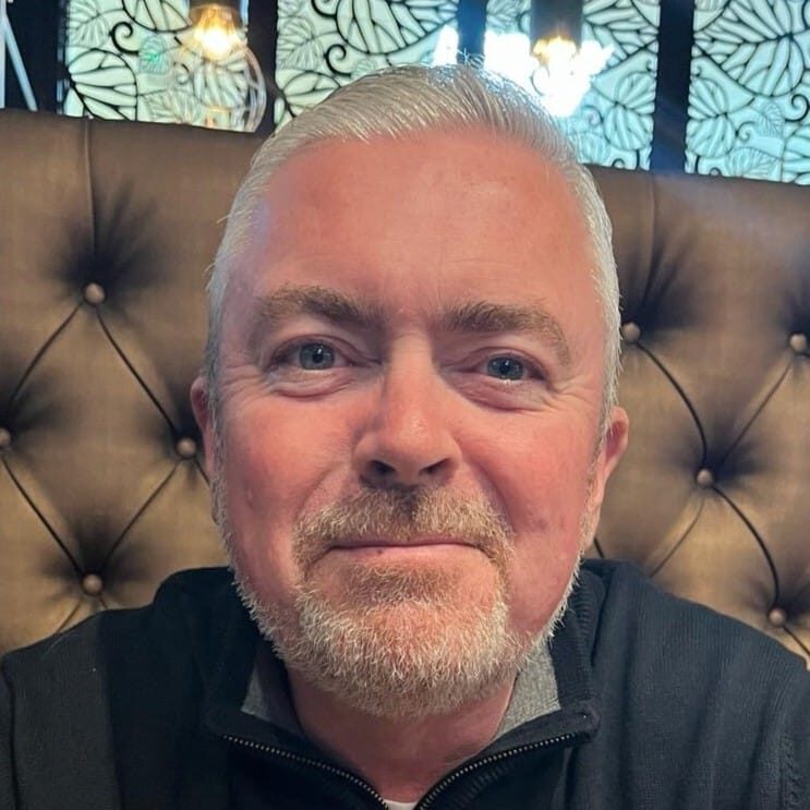 John Cadogan personal