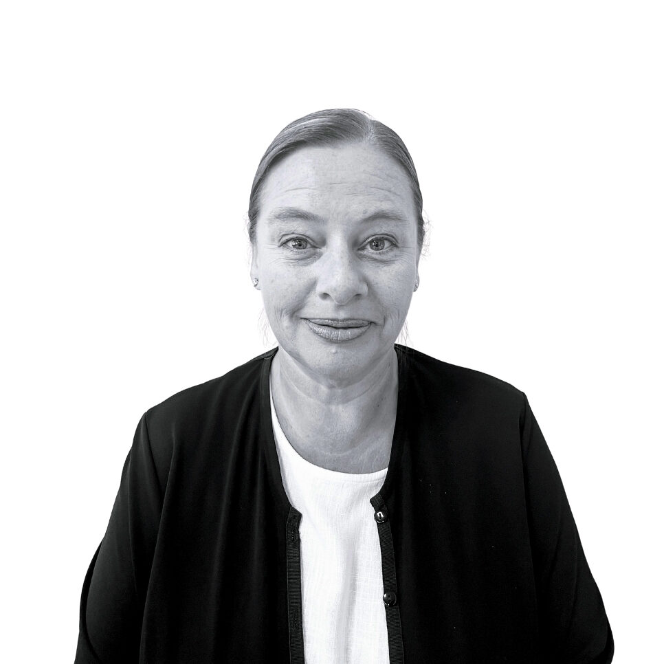 Julie Booth
