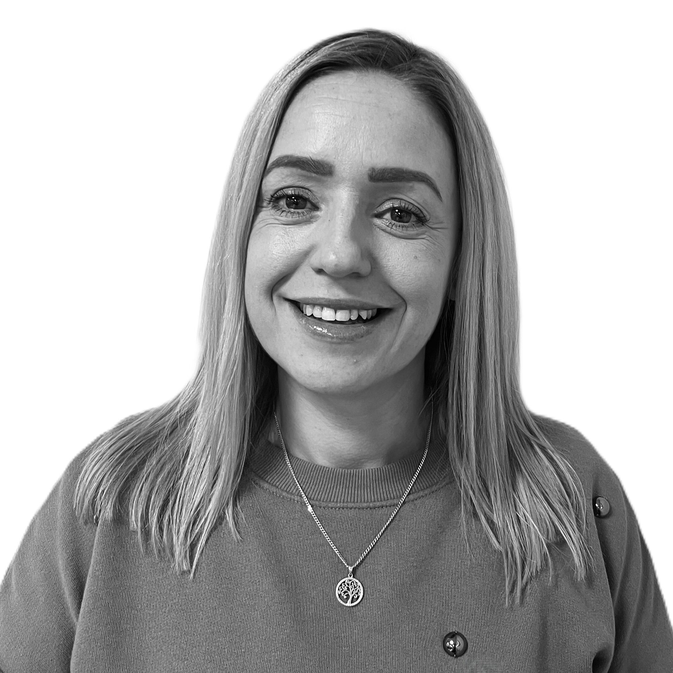 Rachel Hughes square