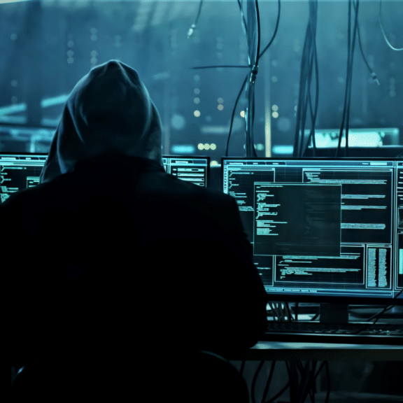cybersecurity