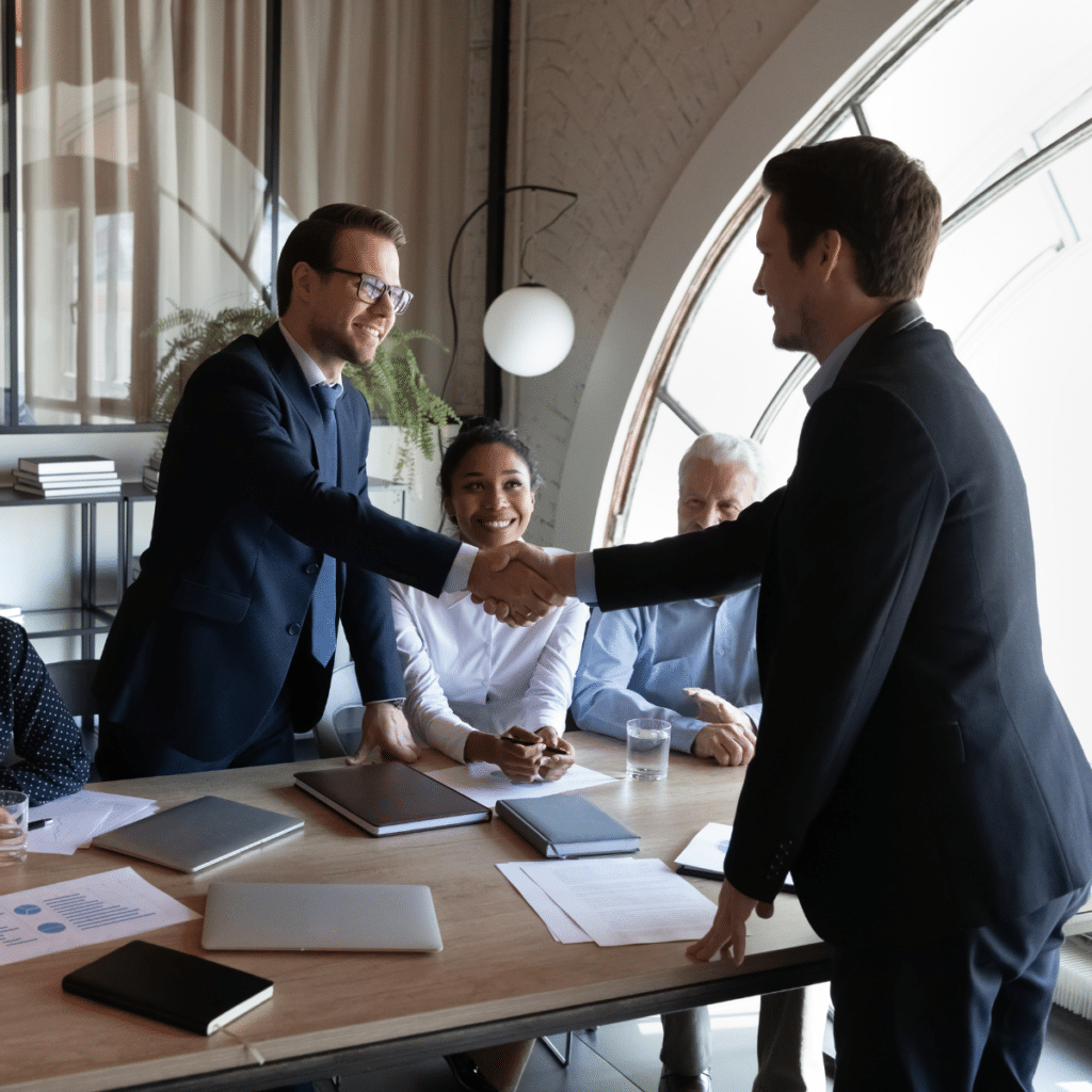 hiring a HR Manager