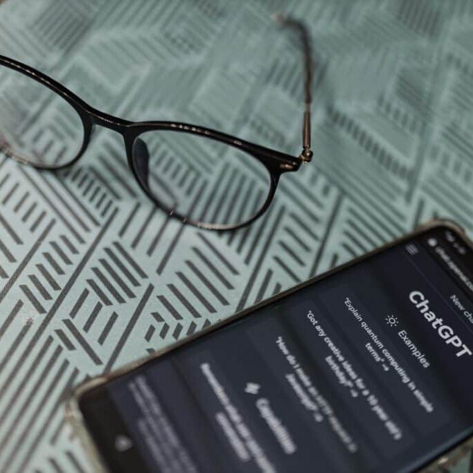 Chat GPT and AI's Impact on the Future of Work in Finance