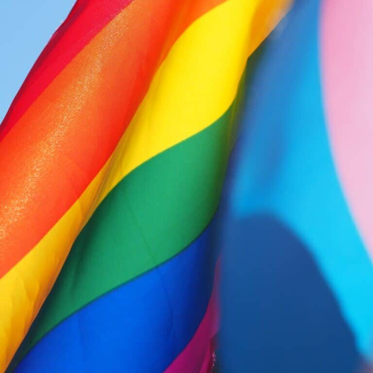 pride month