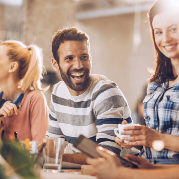 World Wellbeing Week